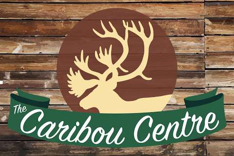 Caribou Centre