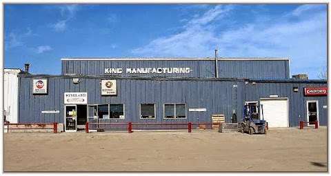 King Manufacturing
