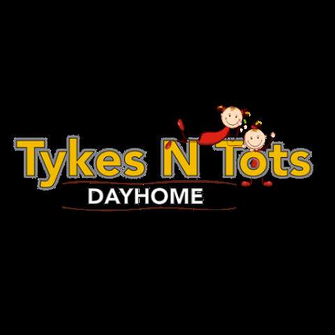 Tykes N Tots Dayhome